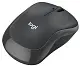 Mouse Logitech M240 Silent, grafit