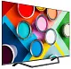Televizor Hisense 55A7GQ, negru