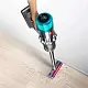 Aspirator vertical Dyson V12 Slim Origin, gri