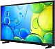 Televizor Samsung UE32F6000FUXUA, negru