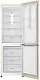 Frigider LG GA-B419SEUL, bej