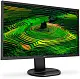Монитор Philips 272B8QJEB, черный