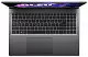 Ноутбук Acer Swift Go 16 NX.KFSEU.001 (16.0"/3.2K/Core i5-1335U/16ГБ/512ГБ/Intel Iris Xe), серый
