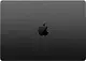 Laptop Apple MacBook Pro MDE04RU/A (14.2"/M5/16GB/512GB), negru