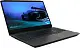 Ноутбук Lenovo IdeaPad Gaming 3 15ARH05 (15.6"/FHD/Ryzen 7 4800H/16GB/512GB/GeForce GTX 1650 Ti), синий