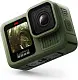Cameră video sport GoPro Hero 13 Limited Edition, verde pe tehnoparc.md Cameră video sport GoPro Hero 13 Limited Edition, verde
