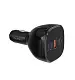 Încărcător auto Choetech TC0024 BK, negru