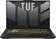 Laptop Asus TUF Gaming F17 FX707ZU4 (17.3"/FHD/Core i7-12700H/16GB/512GB/GeForce RTX 4050 6GB), gri pe tehnoparc.md Laptop Asus TUF Gaming F17 FX707ZU4 (17.3"/FHD/Core i7-12700H/16GB/512GB/GeForce RTX 4050 6GB), gri