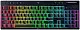 Клавиатура Razer Widow V4 Low-Profile HyperSpeed (EN), черный