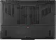 Laptop Asus TUF Gaming F15 FX507ZM (15.6"/FHD/Core i7-12700H/16GB/1TB/GeForce RTX 3060 6GB), gri pe tehnoparc.md Laptop Asus TUF Gaming F15 FX507ZM (15.6"/FHD/Core i7-12700H/16GB/1TB/GeForce RTX 3060 6GB), gri