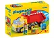 Игровой набор Playmobil Dump Truck