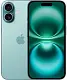 Smartphone Apple iPhone 16 Plus 256GB, verde