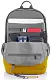 Rucsac XD Design Bobby Soft, galben