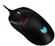 Mouse Acer Predator Cestus 350, negru