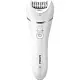 Epilator Philips BRE770/92, alb