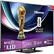 Televizor Hisense 65U78Q Pro, negru