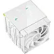 Кулер DeepCool AK620 DIGITAL PRO WH, белый