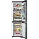 Frigider LG GBG7190CEV, negru