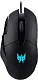 Mouse Acer Predator Cestus 315, negru