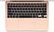 Laptop Apple MacBook Air MGND3RU/A (13.3"/M1/8GB/256GB), auriu