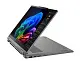 Laptop Lenovo Yoga 7 2-in-1 14ILL10 (14.0"/2.8K/Core Ultra 7 258V/32GB/1TB/Intel Arc), gri