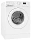 Maşină de spălat rufe Indesit MTWA 91284 W EE, alb