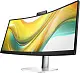 All-in-One HP S5 Pro 534pm WQHD USB-C Curved Conferencing Monitor, negru pe tehnoparc.md All-in-One HP S5 Pro 534pm WQHD USB-C Curved Conferencing Monitor, negru