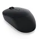 Mouse Dell MS3320W, negru