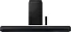 Soundbar Samsung HW-Q700D/UA, negru