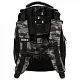 Школьный рюкзак BackUP Camo PLB5R33