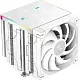 Кулер DeepCool AK620 DIGITAL PRO WH, белый
