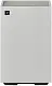 Очиститель воздуха Sharp FP-S42EU-L, серый