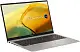Laptop Asus Zenbook 15 OLED UM3504DA (15.6"/2.8K/Ryzen 7 7735U/32GB/1TB), gri