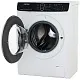 Maşină de spălat rufe Samsung WW80K52E61SDBY, argintiu
