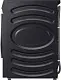 Maşină de spălat rufe Hisense WF7S1247BB, negru