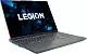 Ноутбук Lenovo Legion 7 16ITHg6 (16.0"/WQXGA/Core i9-11980HK/32GB/1TB/GeForce RTX 3080 16GB), серый