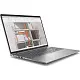 Laptop HP ZBook X G1i 16 (16.0"/4K/Core Ultra 9 285H/64GB/2TB/Win 11), gri