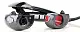 Aparat de coafat Babyliss С1300Е, negru