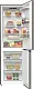 Frigider Gorenje NRK61CS2XL4, inox