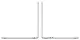 Ноутбук Apple MacBook Air MQKR3RU/A (15.3"/M2/8GB/256GB), серебристый
