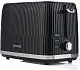 Prăjitor de pâine Gorenje T850DPB, negru