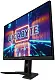 Монитор Gigabyte M27F, черный