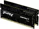 Memorie SO-DIMM Kingston Fury Impact 16GB (2x8GB) DDR3L-1866MHz, CL11, 1.35V