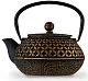 Заварочный чайник Konighoffer Hanako 0.8L, черный на tehnoparc.md Заварочный чайник Konighoffer Hanako 0.8L, черный
