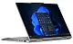 Laptop Lenovo ThinkPad X1 2-in-1 Gen 10 (14.0"/FHD/Core Ultra 7 258V/32GB/512GB/Intel Arc/Win 11), gri