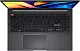Laptop Asus Vivobook S 15 K3502ZA (15.6"/2.8K/Core i7-12700H/16GB/1TB/Intel Iris Xe), negru pe tehnoparc.md Laptop Asus Vivobook S 15 K3502ZA (15.6"/2.8K/Core i7-12700H/16GB/1TB/Intel Iris Xe), negru