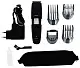 Aparat de tuns Panasonic ER-GB96-K520, negru