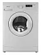 Maşină de spălat rufe Hisense WFXE7012, alb