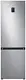 Frigider Samsung RB36T677FSA/UA, argintiu