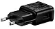 Зарядное устройство Samsung EP-TA20 + Type-C Cable, черный